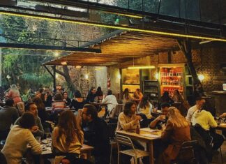 Férias de julho elevam expectativa de faturamento para maioria dos bares e restaurantes