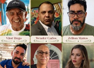 Goiabeiras Shopping recebe 1º Circuito de Artes Plásticas com obras de artistas de Mato Grosso