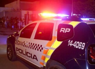 Homem é morto com paulada na cabeça e facadas em briga no interior