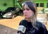 Veja Vídeo – ‘Não consigo nem fazer uma baliza’, brinca motorista de carro que ‘estacionou’ em vaga