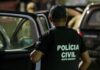 Idoso de 83 anos é preso pela Polícia Civil por suspeita de estupro de vulnerável em Primavera do Leste