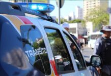Homem é preso suspeito de matar o próprio irmão com facão em Barra do Garças