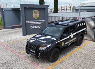 Médico de Mato Grosso é preso pela Interpol na Bolívia