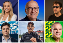 Com propaganda liberada, começa primeira semana de campanhas ao governo de MT