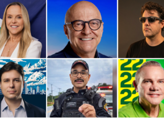 Com propaganda liberada, começa primeira semana de campanhas ao governo de MT