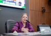 Paula Calil propõe criação de Banco Municipal de Ração para animais abandonados em Cuiabá