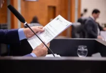 ALMT retoma atividades após recesso e aprova 28 projetos em duas sessões