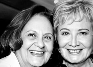 Xuxa lamenta mortes de Gloria Menezes e Laura Cardoso: ‘Brasil perde duas joias’