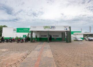 Cuiabá convoca 15 médicos para reforçar atendimento nas UPAs e Policlínica do Pedra 90