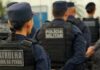 Polícia Militar lança campanha Agosto Lilás com ações de combate à violência contra a mulher em Cuiabá