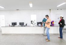 UPAs de Cuiabá zeram internações em salas de medicação pela primeira vez e completam seis dias sem retenção de pacientes