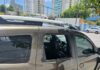 Homem é preso após quebrar vidro de carro e furtar equipamentos avaliados em R$ 3 mil em Cuiabá