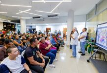 Prefeitura de Cuiabá anuncia projeto de lei para regularização dos bairros Paraisópolis e Silvanópolis