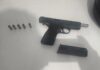 Adolescente é apreendido após confessar participação em homicídio ligado a facção em Cáceres