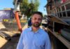 Edson Brasil é oficializado como novo secretário de Obras de Cuiabá