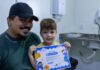 Cuiabá promove Dia D de Multivacinação no dia 22 de agosto em todas as unidades de saúde