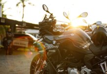 Operação Raio de Ordem apreende sete motos e multa condutores por excesso de ruído em Cuiabá