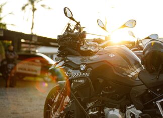Operação Raio de Ordem apreende sete motos e multa condutores por excesso de ruído em Cuiabá