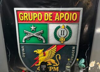 PM prende jovem com drogas variadas e simulacro de arma em Várzea Grande