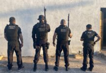Polícia Civil prende em Cuiabá suspeito de marcar encontros para roubar vítimas durante falsas negociações