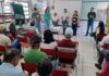 Oficina reúne mais de 70 participantes para discutir Plano Municipal da Agricultura Familiar em Cuiabá