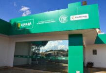 Cuiabá-Prev registra crescimento de mais de R$ 80 milhões no patrimônio no primeiro semestre