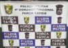 PM prende suspeito acusado de vender armas dentro de bar em Rondonópolis