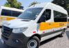 Cuiabá regulariza pagamento de quase R$ 15 milhões ao transporte escolar rural