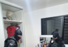Polícia Civil deflagra operação contra lavagem de dinheiro ligada a facção e bloqueia até R$ 12 milhões