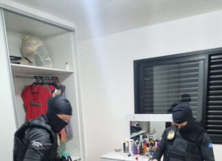 Polícia Civil deflagra operação contra lavagem de dinheiro ligada a facção e bloqueia até R$ 12 milhões
