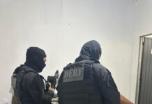 Polícia Civil cumpre 27 prisões contra integrantes de facção investigados por tráfico em MT