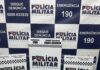 PM prende três suspeitos de facção por tentativa de homicídio em Cáceres