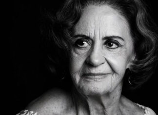 Atriz Laura Cardoso morre aos 98 anos em São Paulo: ‘Obrigada por tudo, guerreira’