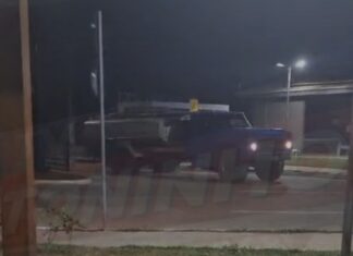 Veja Vídeo – Condomínio em Cuiabá enfrenta crise de água e moradores denunciam construtora por falhas estruturais