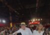 Veja Vídeo – PT oficializa Lula à reeleição com Alckmin como vice