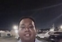 Veja Vídeo – Polícia apreende adolescente por tráfico de drogas no bairro Primeiro de Março em Cuiabá