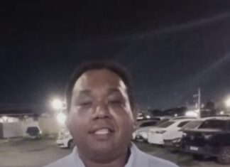 Veja Vídeo – Polícia apreende adolescente por tráfico de drogas no bairro Primeiro de Março em Cuiabá