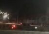 Veja Vídeo – Motorista é flagrado com sinais de embriaguez na região do Porto em Cuiabá