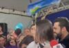 Veja Vídeo – Janaina Riva aguarda definição de Max Russi sobre apoio ao Senado