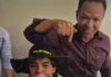 Veja Vídeo – Claudio Ferreira recepciona Natanzinho Lima com picanha de Nelore antes de show na Exposul