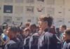 Veja Vídeo – Cabo Renato Oliveira Aragão é Sepultado com homenagens da PM e amigos