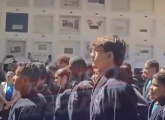 Veja Vídeo – Cabo Renato Oliveira Aragão é Sepultado com homenagens da PM e amigos