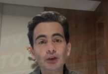 Veja Vídeo – Fábio Garcia nega ação da PF e diz ser alvo de armação política de adversários