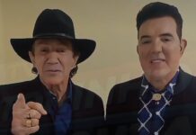 Veja Vídeo – Di Paullo & Paulino encerram o Mato Grosso AgroFestival com show nacional em Cuiabá