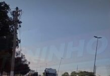 Veja Vídeo – Carreata de São Cristóvão movimenta Cuiabá neste domingo
