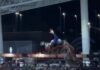 Veja Vídeo – João Paulo Velsco conquista o título de campeão do rodeio em Cuiabá