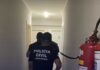 Veja Vídeo – Polícia Civil combate roubo a residência em Cuiabá