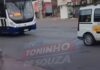 Veja Vídeo – Morador denuncia superlotação de ônibus no Capão Grande em VG