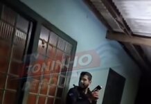 Veja Vídeo – Operação Módulo Oculto desarticula facção criminosa em Sinop