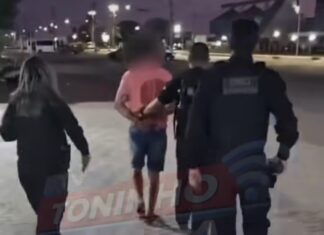 Veja Vídeo – Operação Orfeu combate folpes de falsas doações via Pix